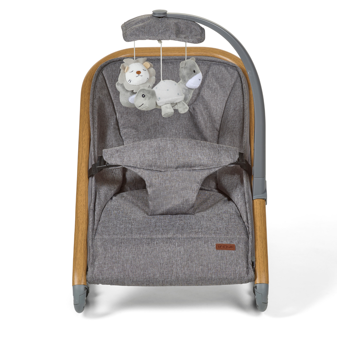BABYSITTER LOUNGE