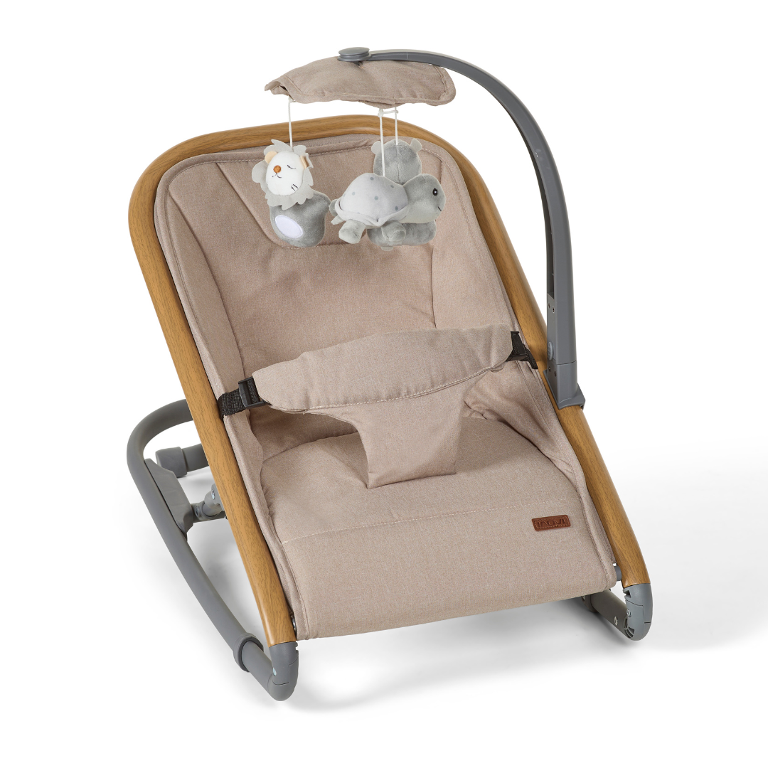 BABYSITTER LOUNGE