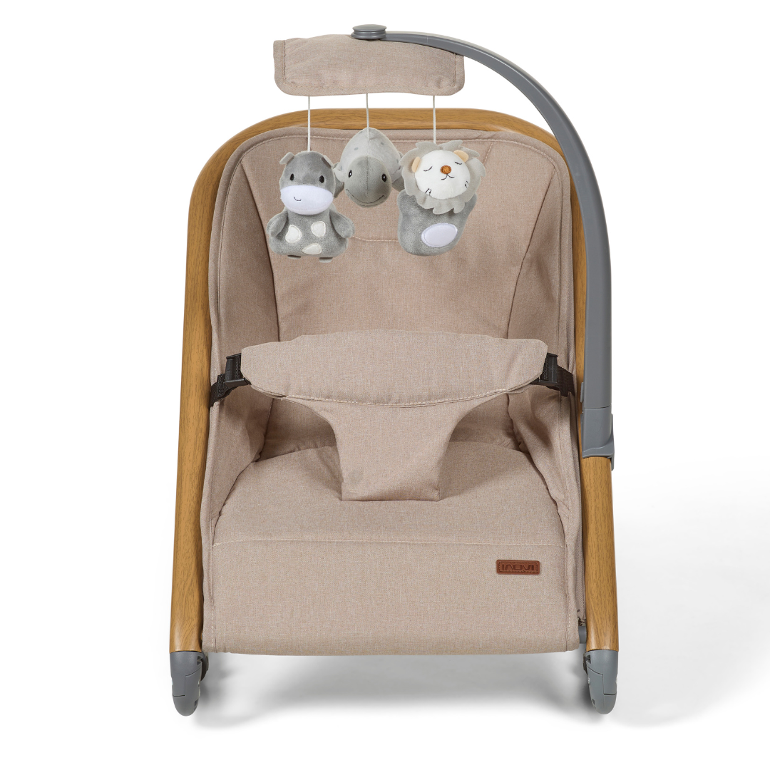 BABYSITTER LOUNGE