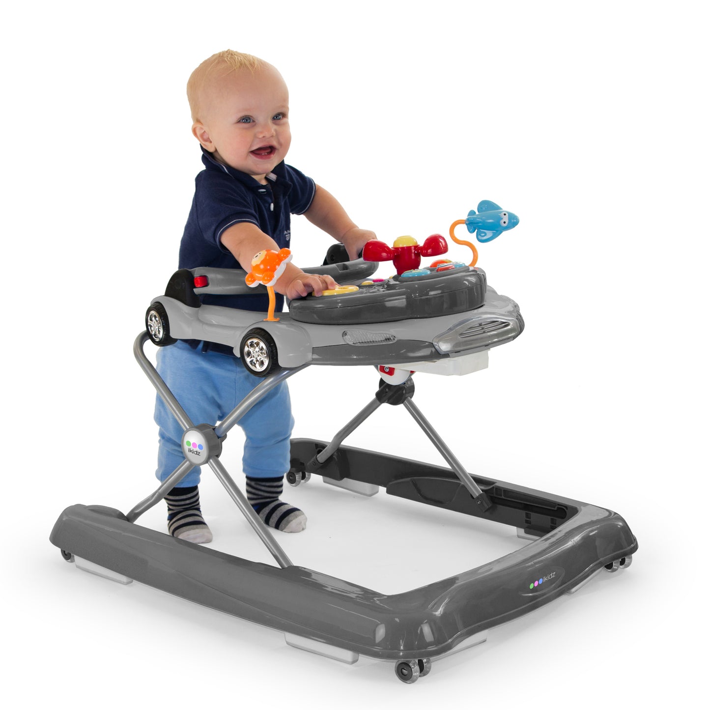 LÄRA-GÅ STOL CRUISER