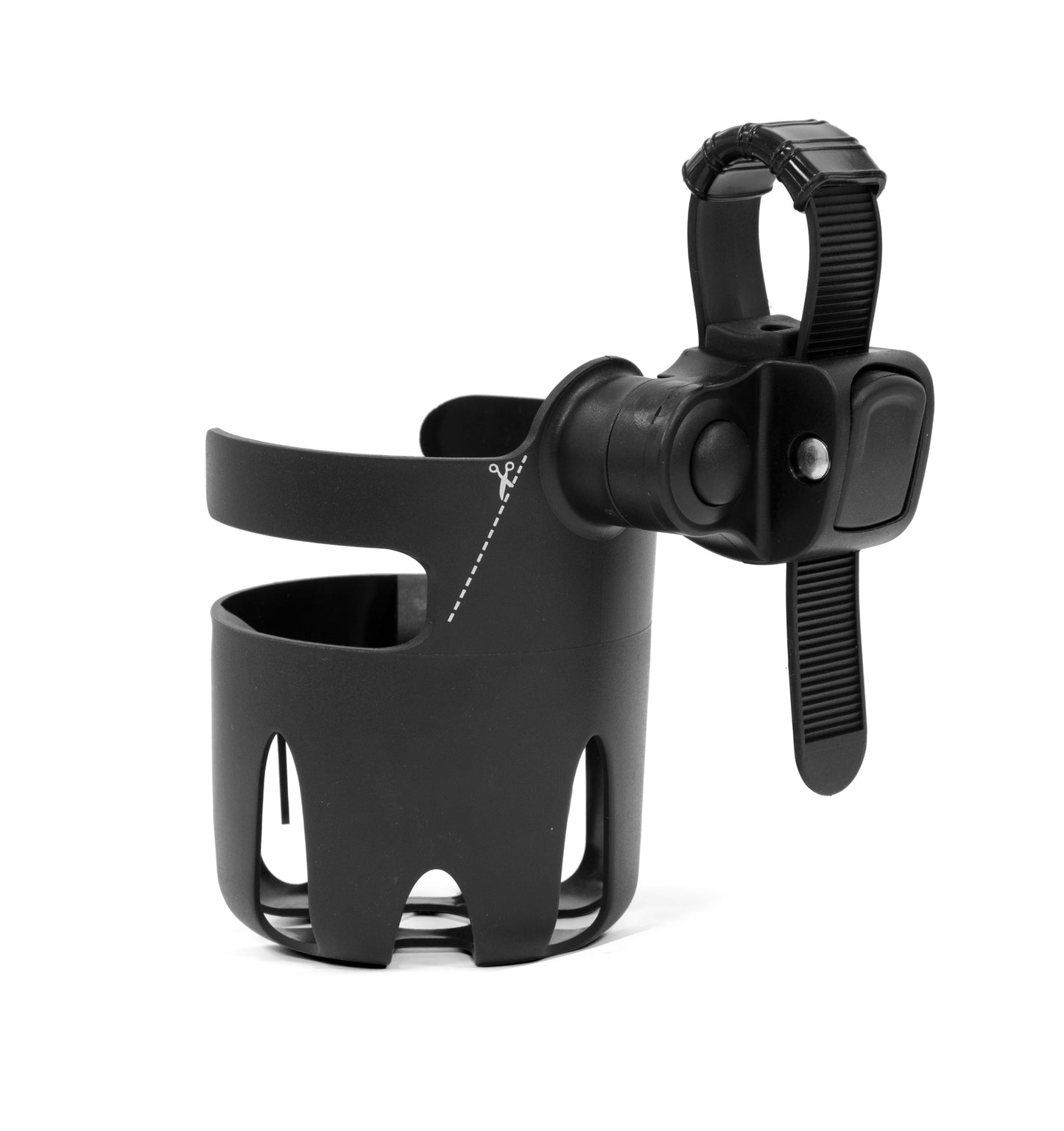 MUGGHÅLLARE