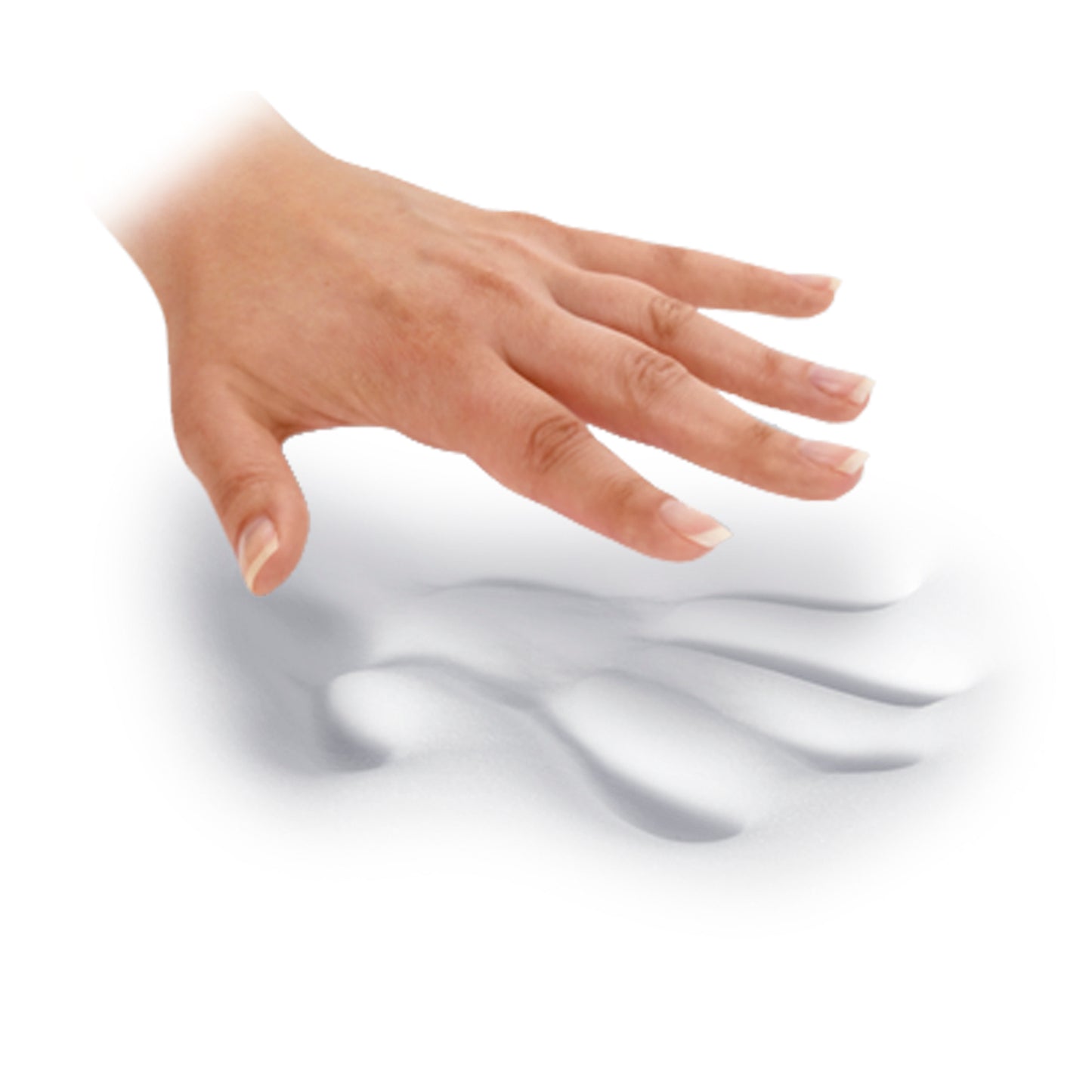 MEMORY FOAM SMALL