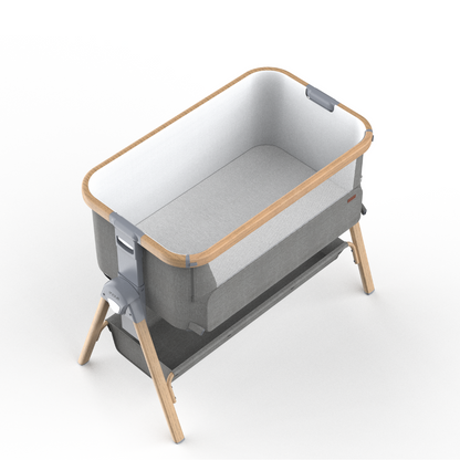 AIR BEDSIDE CRIB