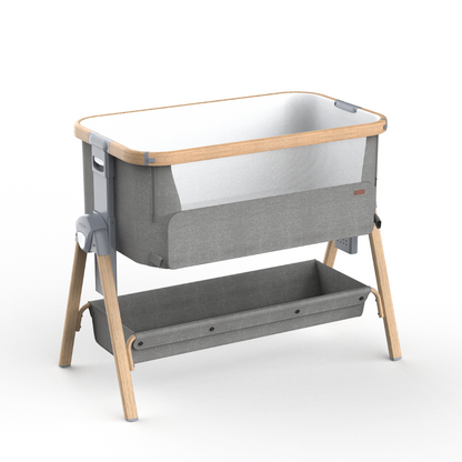 AIR BEDSIDE CRIB