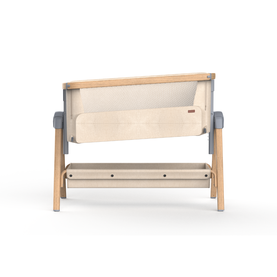 AIR BEDSIDE CRIB