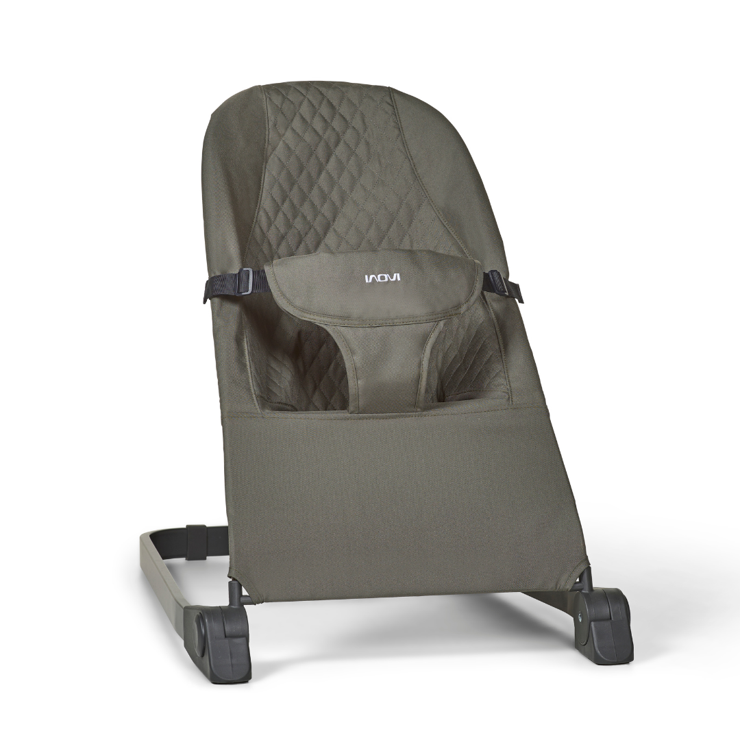 BABYSITTER THRONE