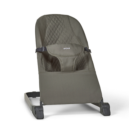 BABYSITTER THRONE
