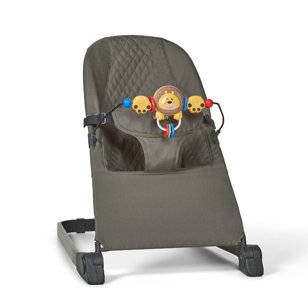 BABYSITTER THRONE