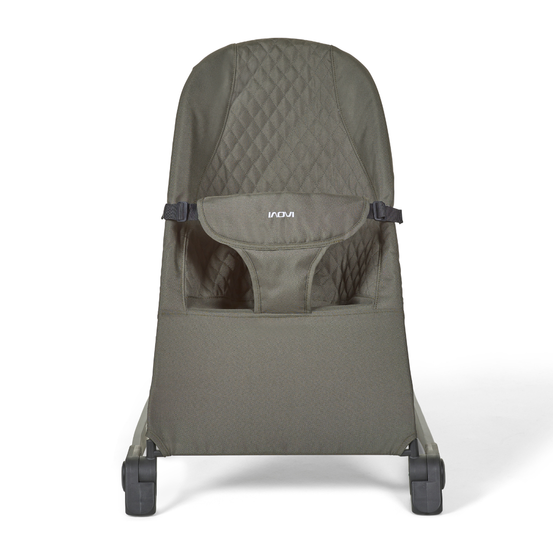 BABYSITTER THRONE