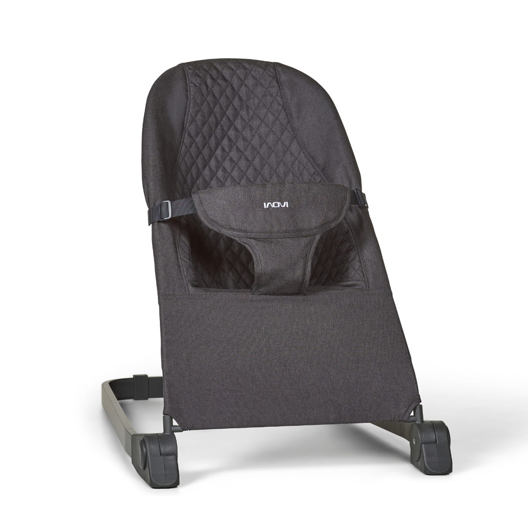 BABYSITTER THRONE
