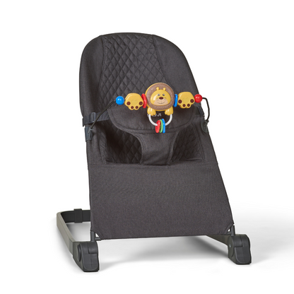 BABYSITTER THRONE