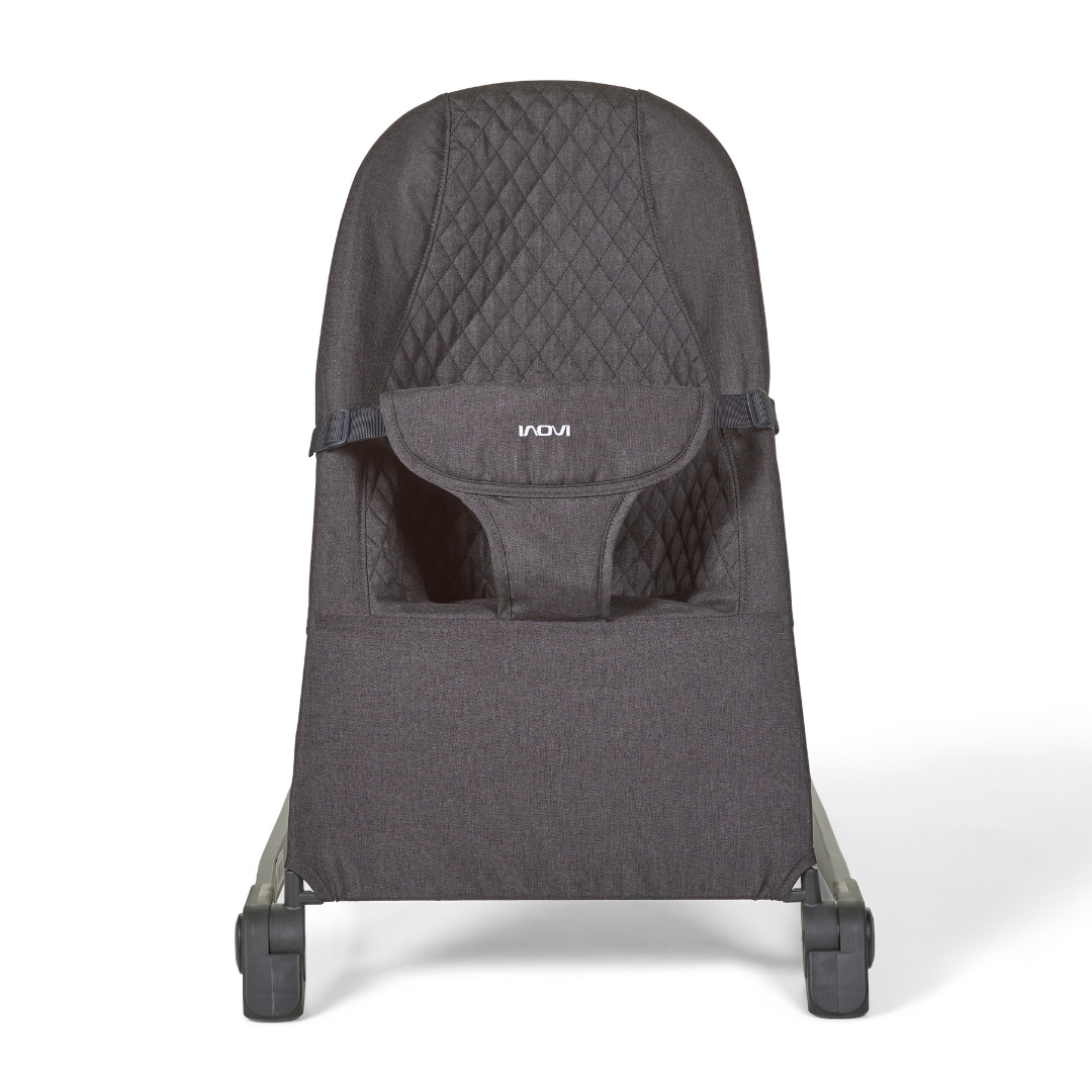 BABYSITTER THRONE