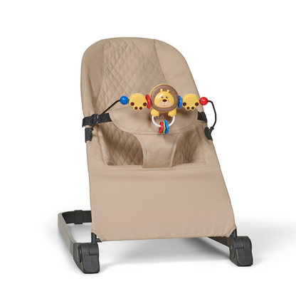 BABYSITTER THRONE
